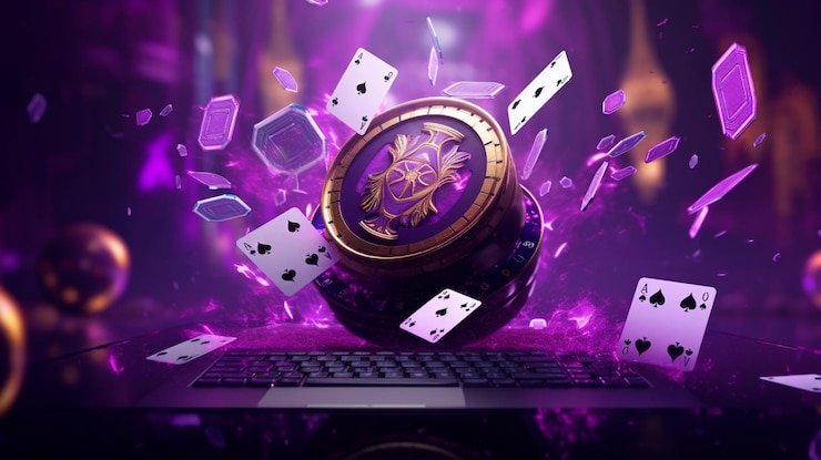 Meja roulette live dealer dengan studio berkamera multi-sudut