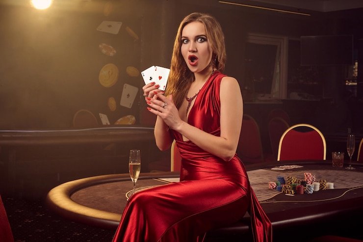 Variasi permainan Relax Gaming di agen5000